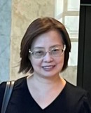 Yan BAO